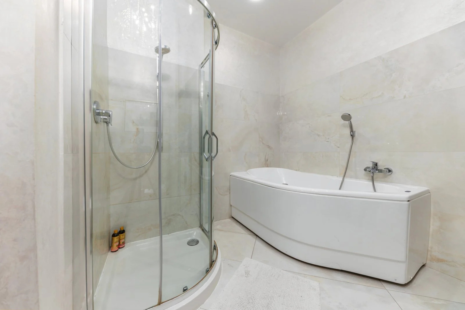 Апартаменты Royal apartments Minsk 3