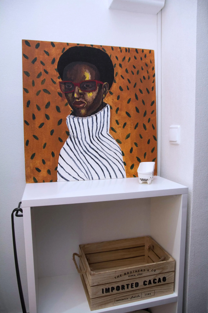 Квартира Однокомнатная на Набережной