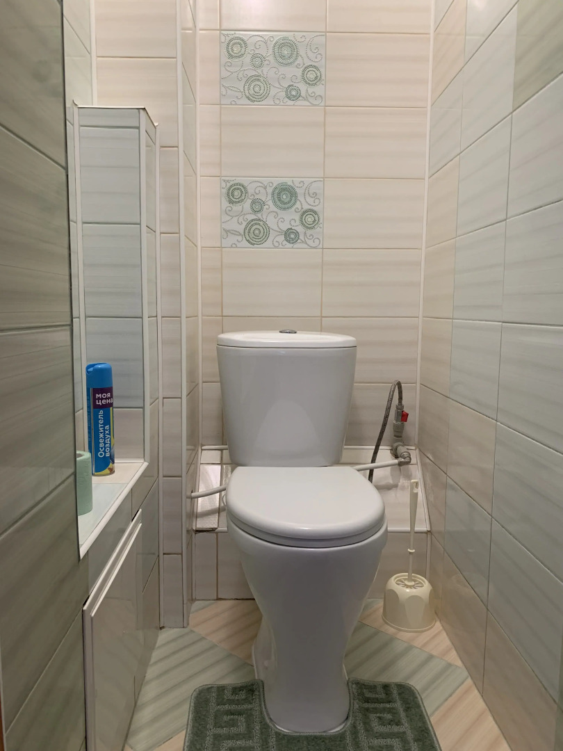 Квартира в Центре Города у Ледового Дворца