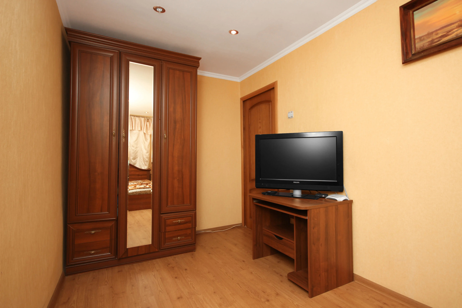 Апартаменты Dolina