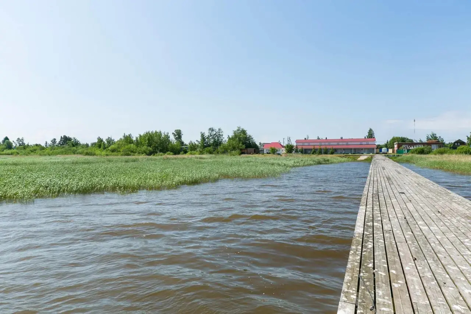 Гостевой дом Ладога