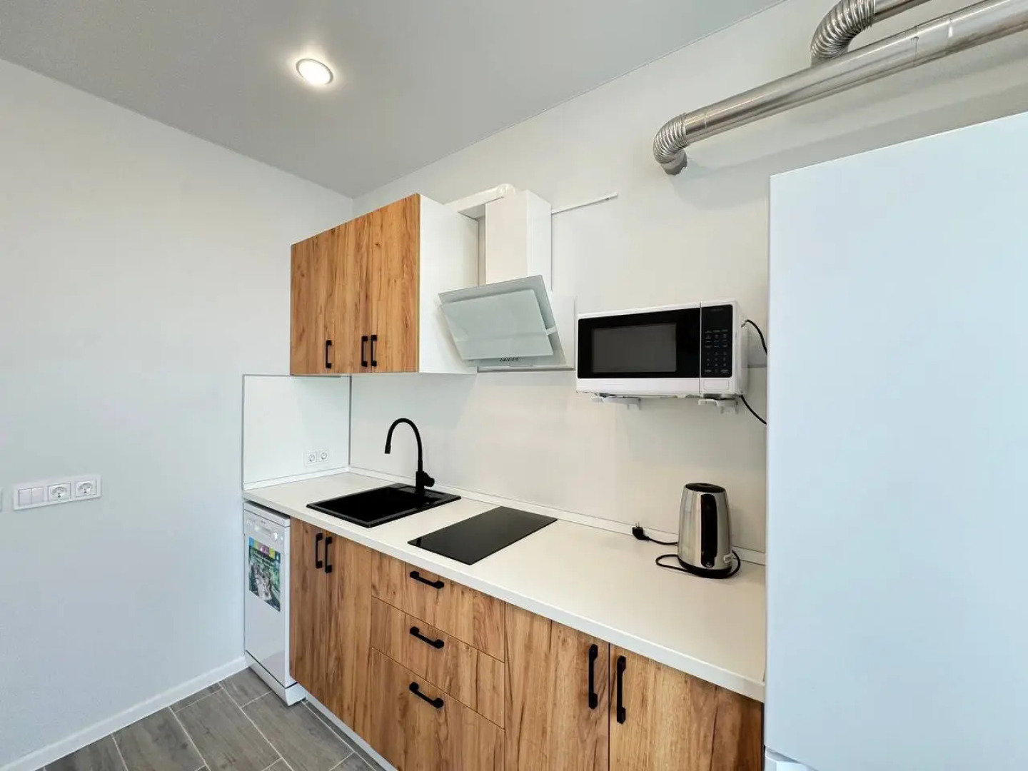 Квартира На Октябрьской у моря