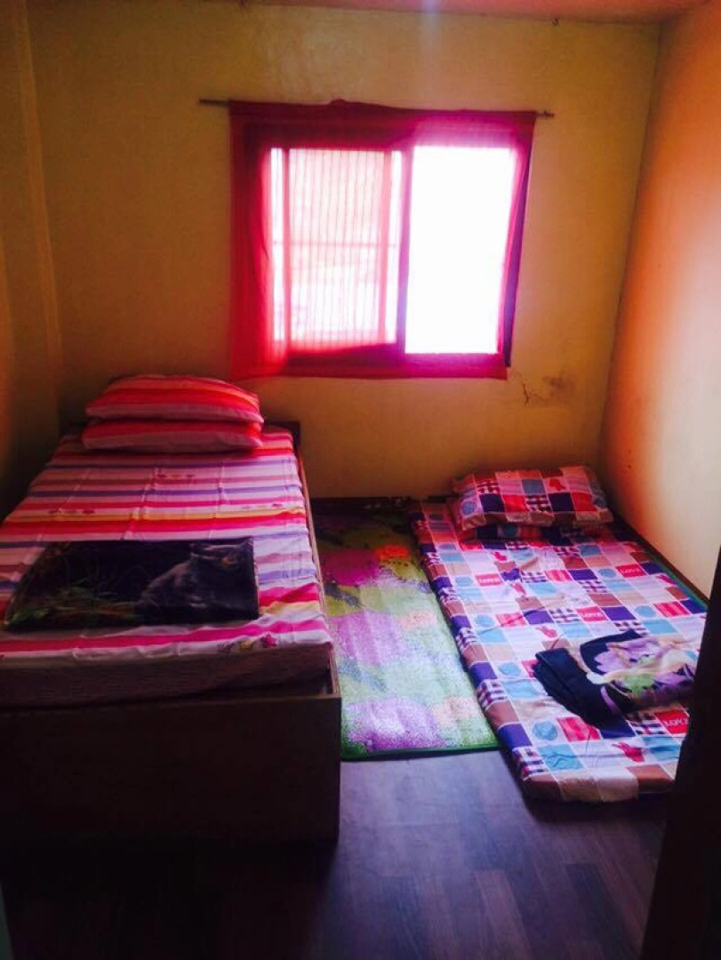 Гостевой Дом Le Monette B&B