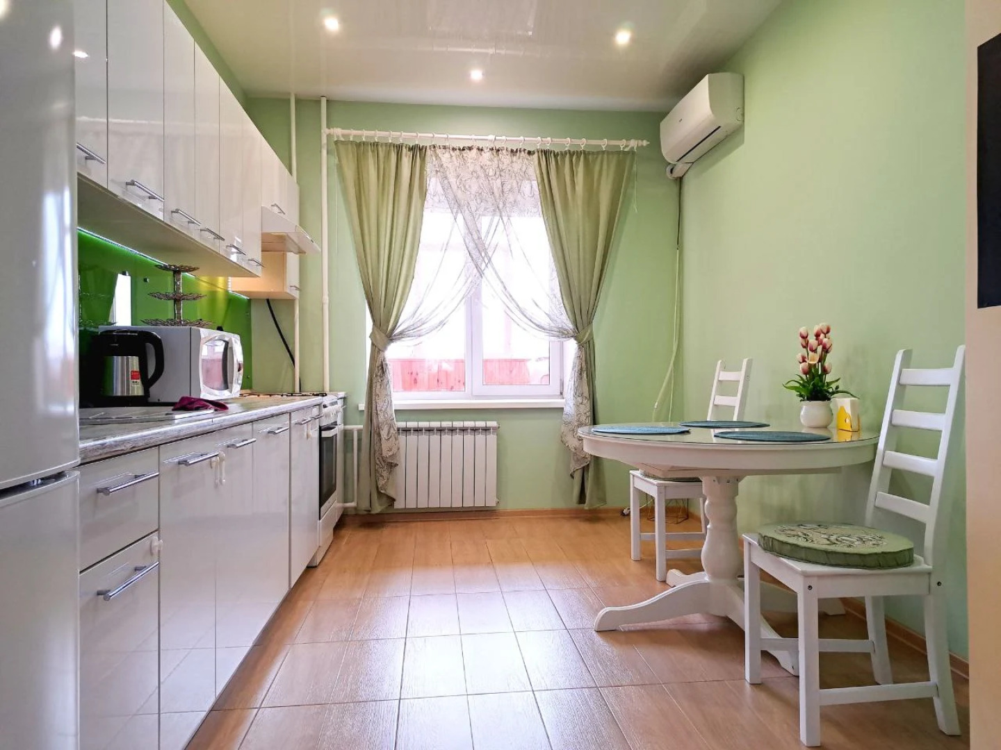 Апартаменты Белла