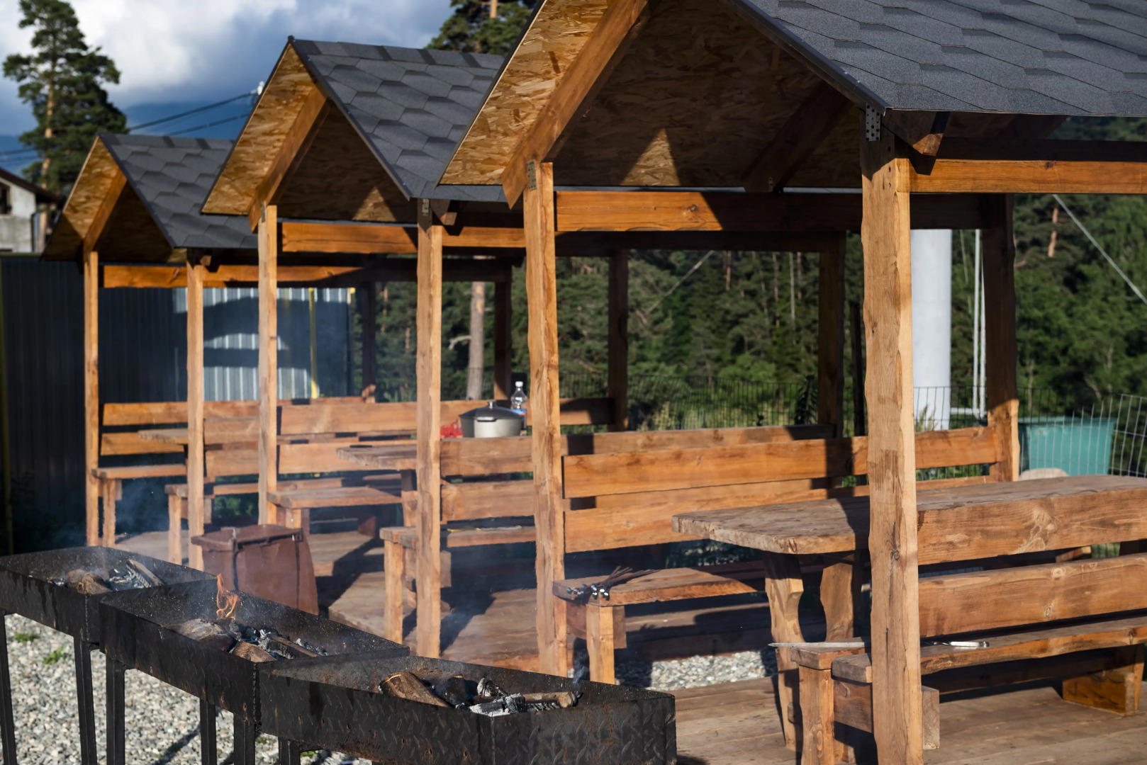 Гостевой Дом Emerald