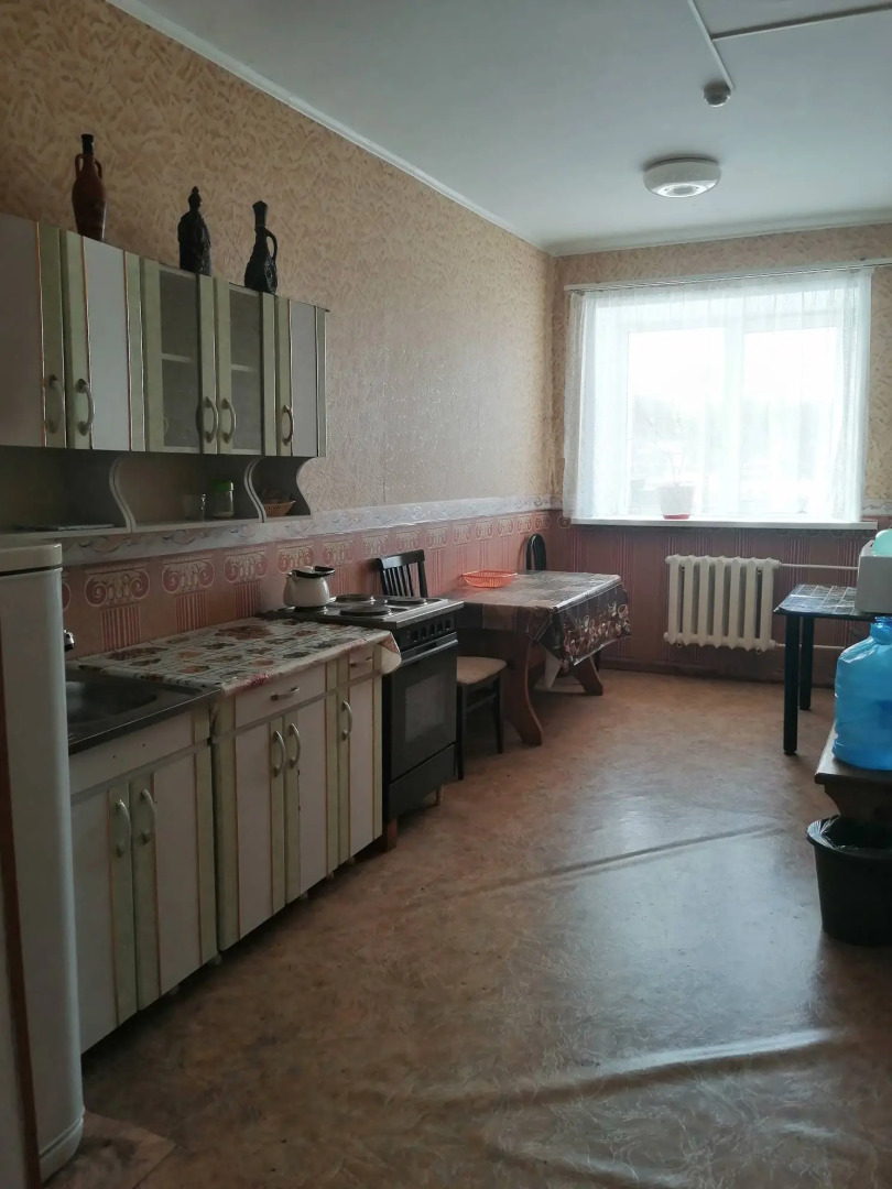 Мини-отель Трактовая