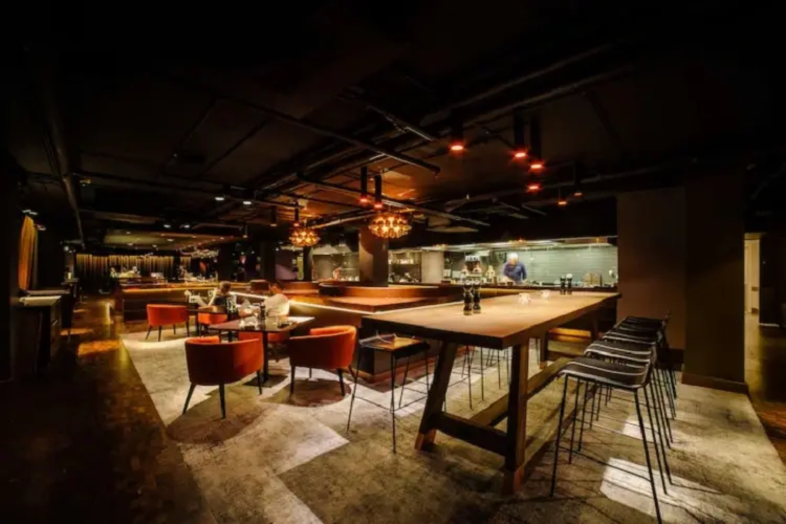 Cosmos Selection Moscow Sheremetyevo Airport Hotel