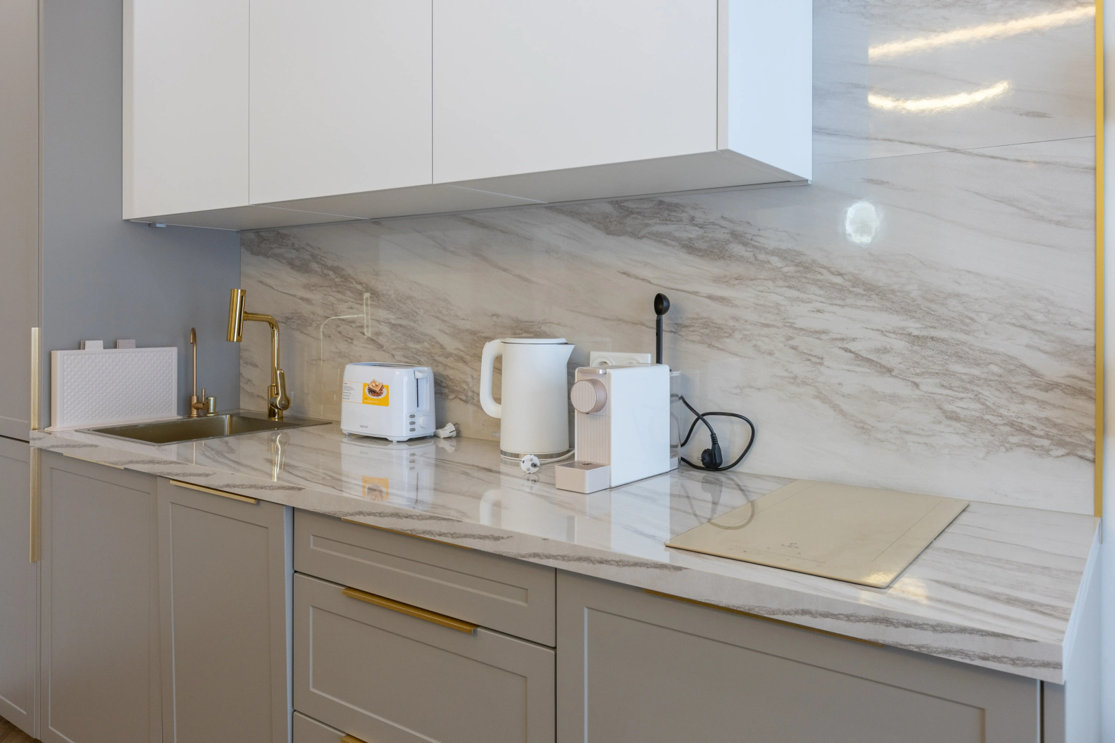 Апартаменты Дизайнерские | Студия в ЖК Hеadlinеr