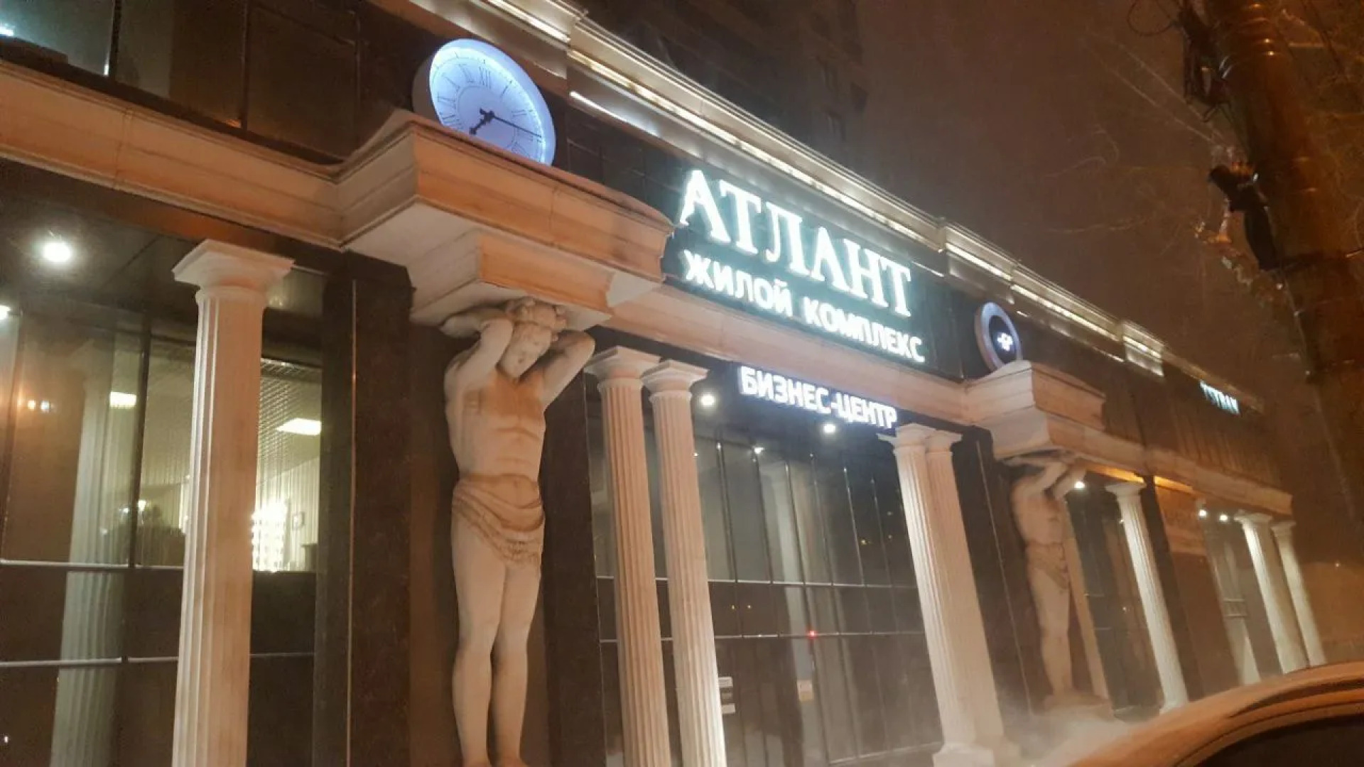 Апартаменты Flat-all246 Morskoy