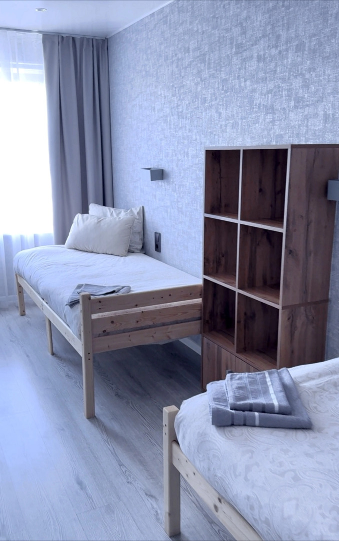 Квартира Уютная с новым ремонтом