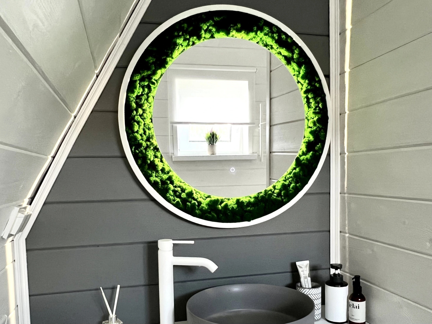 Частный дом Уютный домик в деревне Корытово