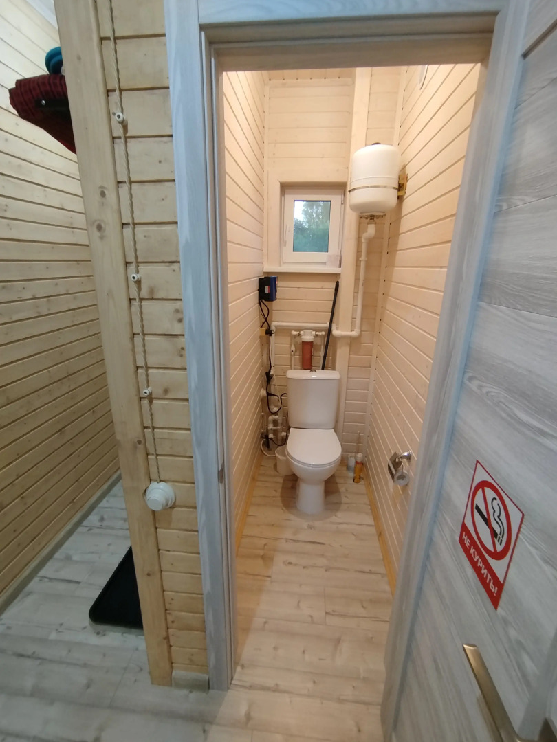 Частный дом Калязин