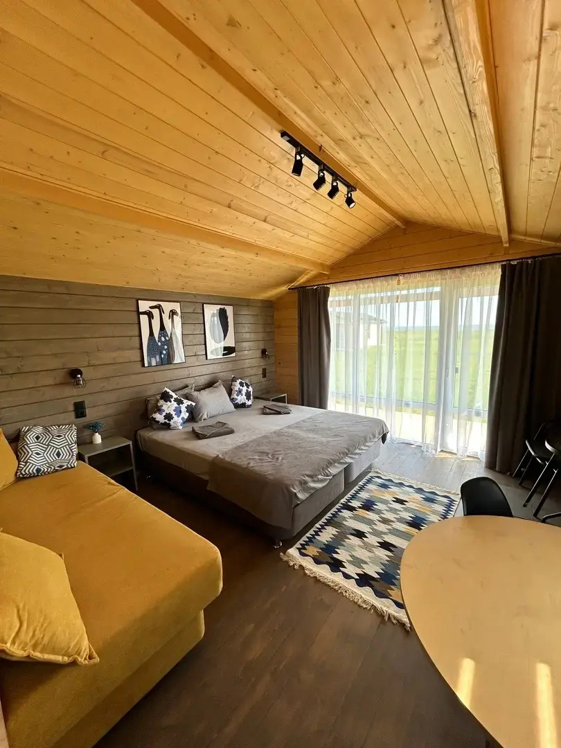 База Отдыха Ильмера