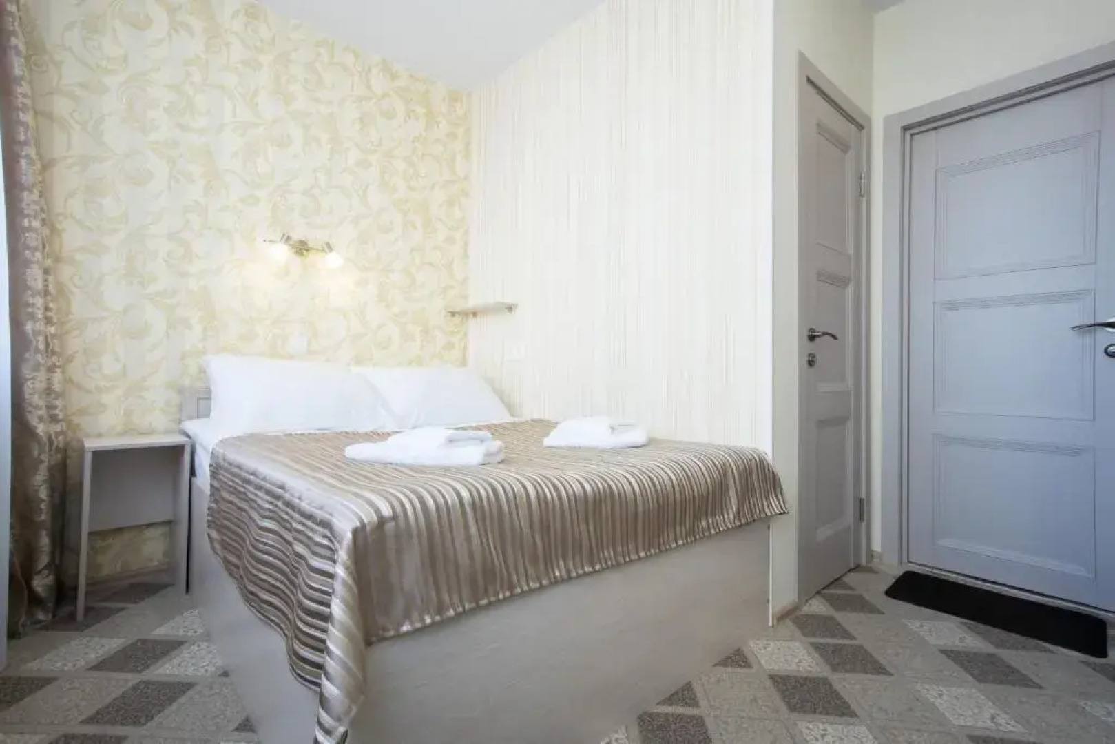 Мини-отель Успенский Двор Центральная