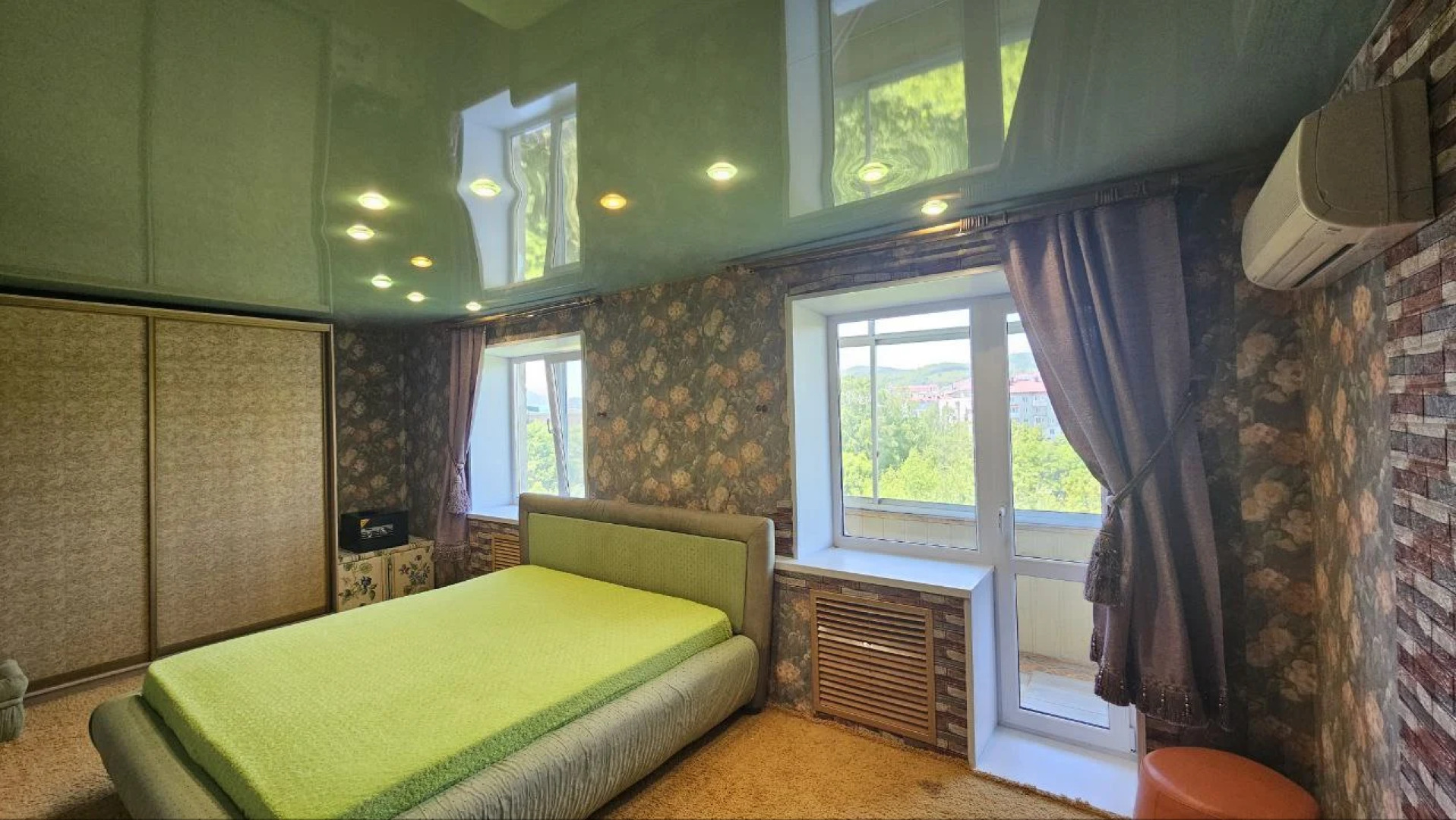 Квартира Находка