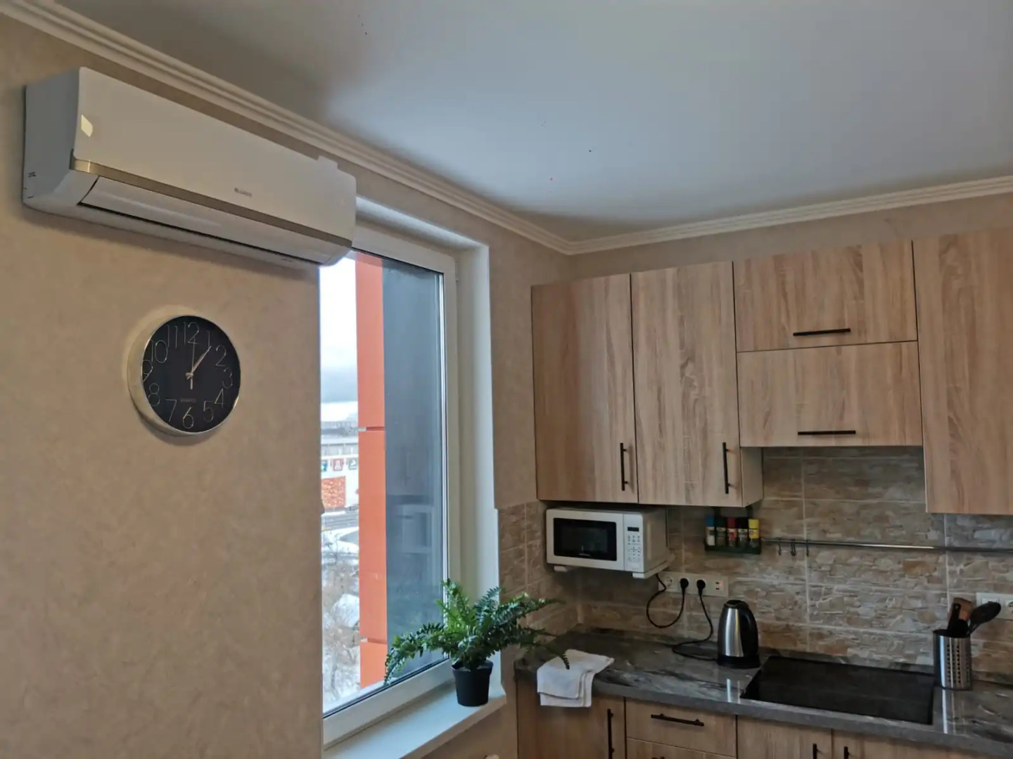 2-х комнатные апартаменты ЖК Тетрис МЦД Павшино