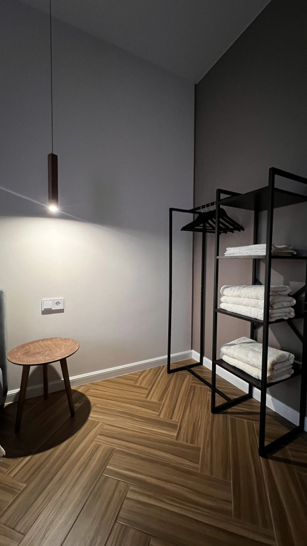 Частный дом в деревне Семибратское