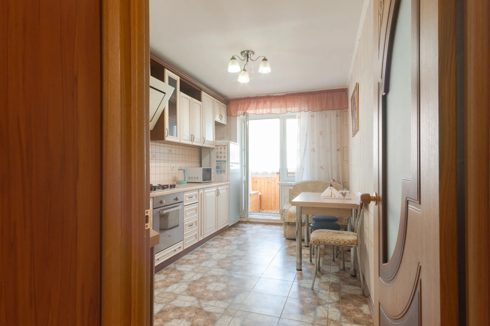 Квартира Уютная Командировка