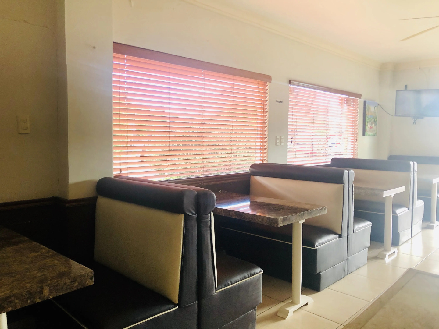 Отель Posada Los Olivos Rotamundos