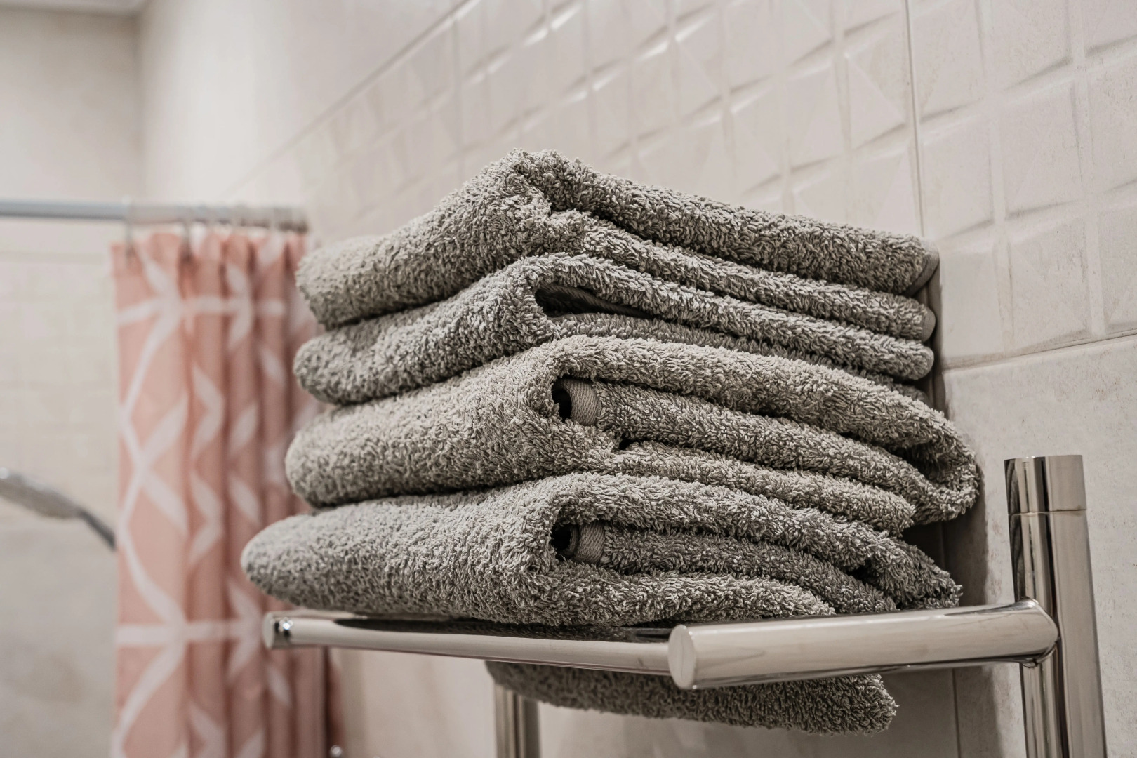 Апартаменты Amber Holiday