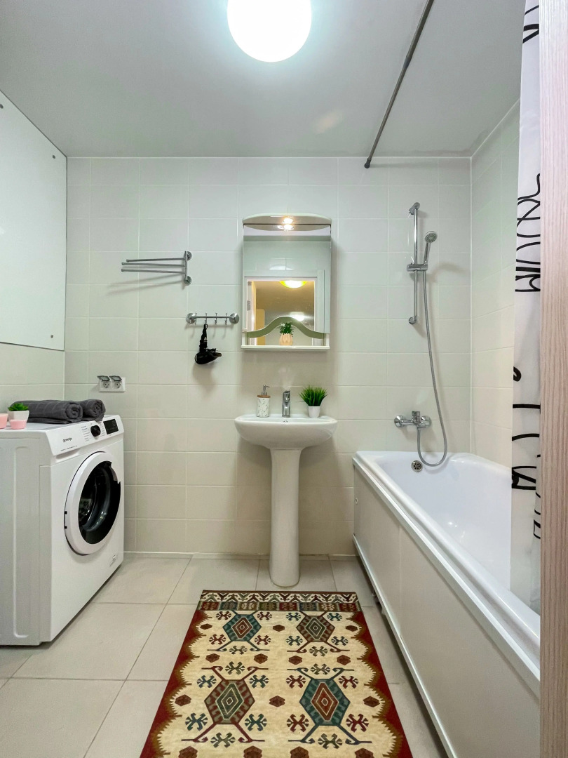 Апартаменты Sunny Days Apartment Сосновая