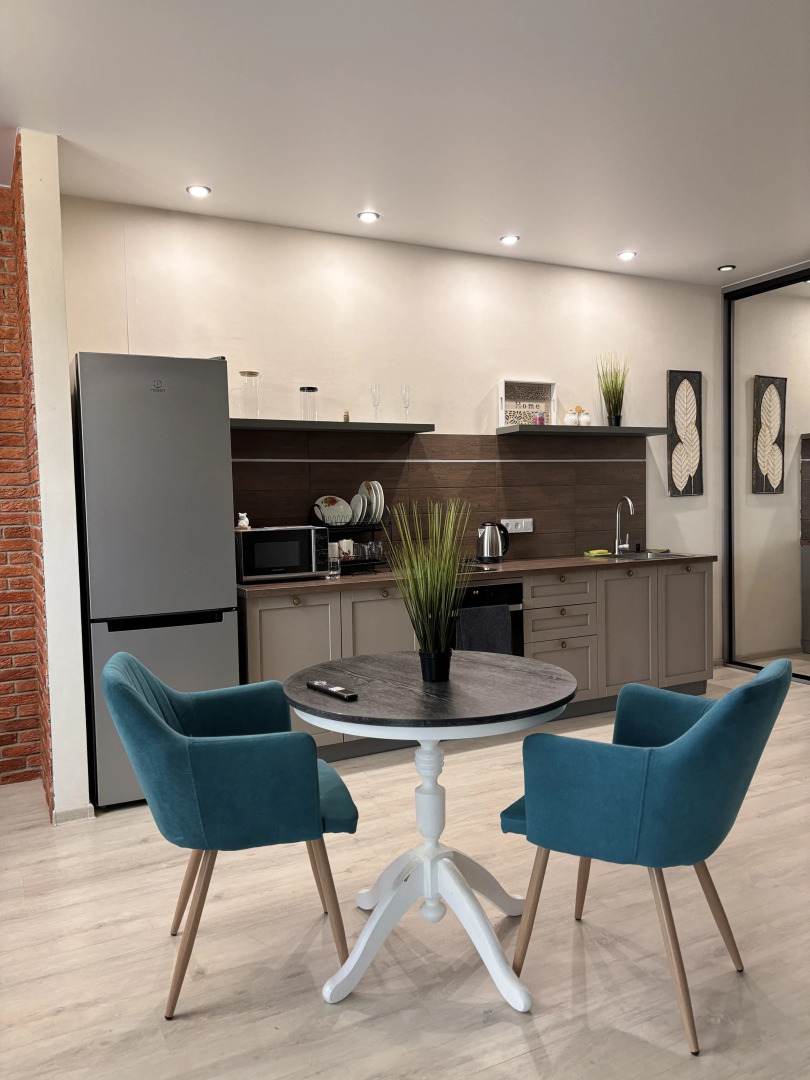 Квартира Красивая в новом районе Минска