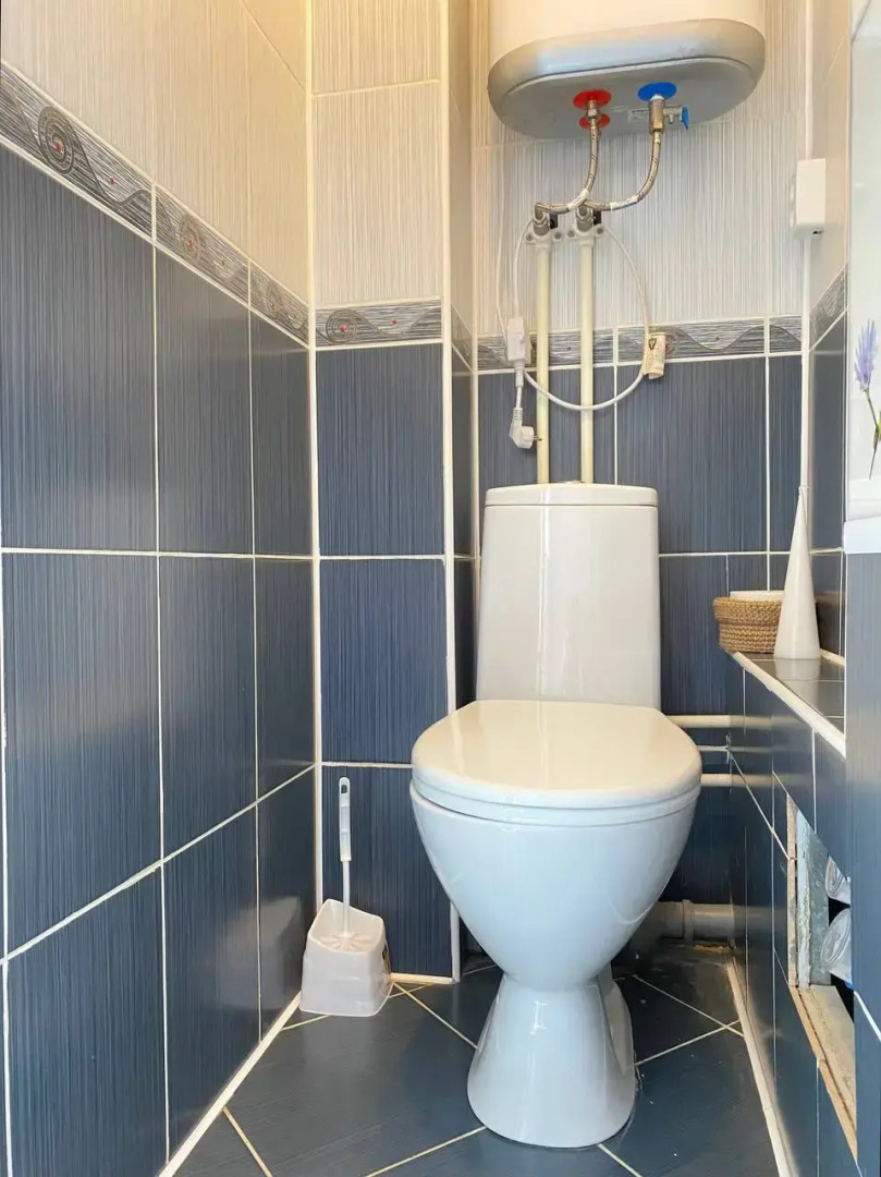 Апартаменты Рядом с Метро Дубравная