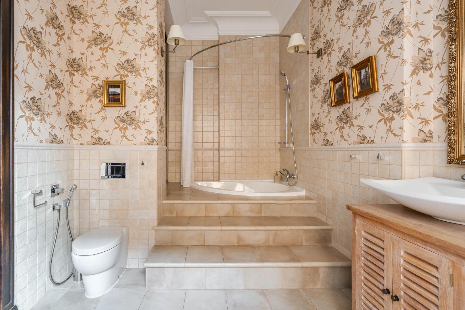 Апартаменты Sievers Apartment от Apartvil