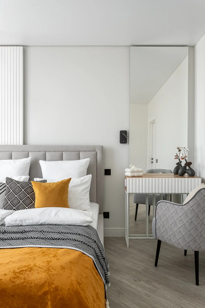 Апартаменты в Европейском от ArtApart