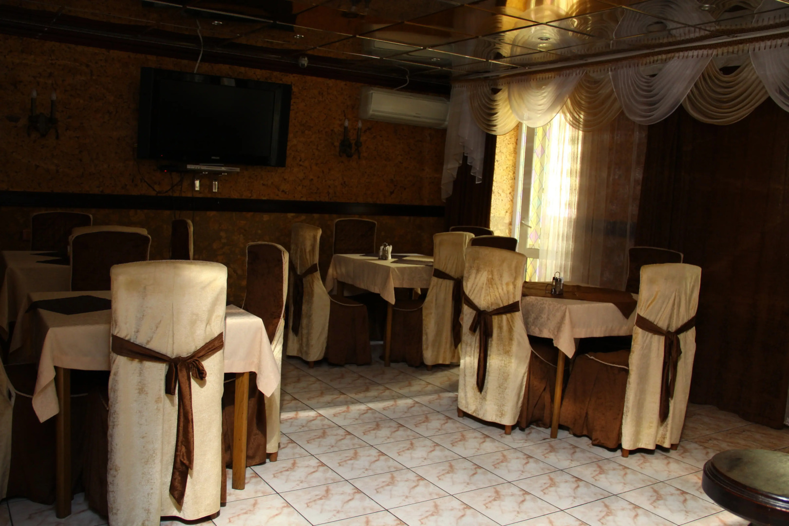 Отель "Виктория"