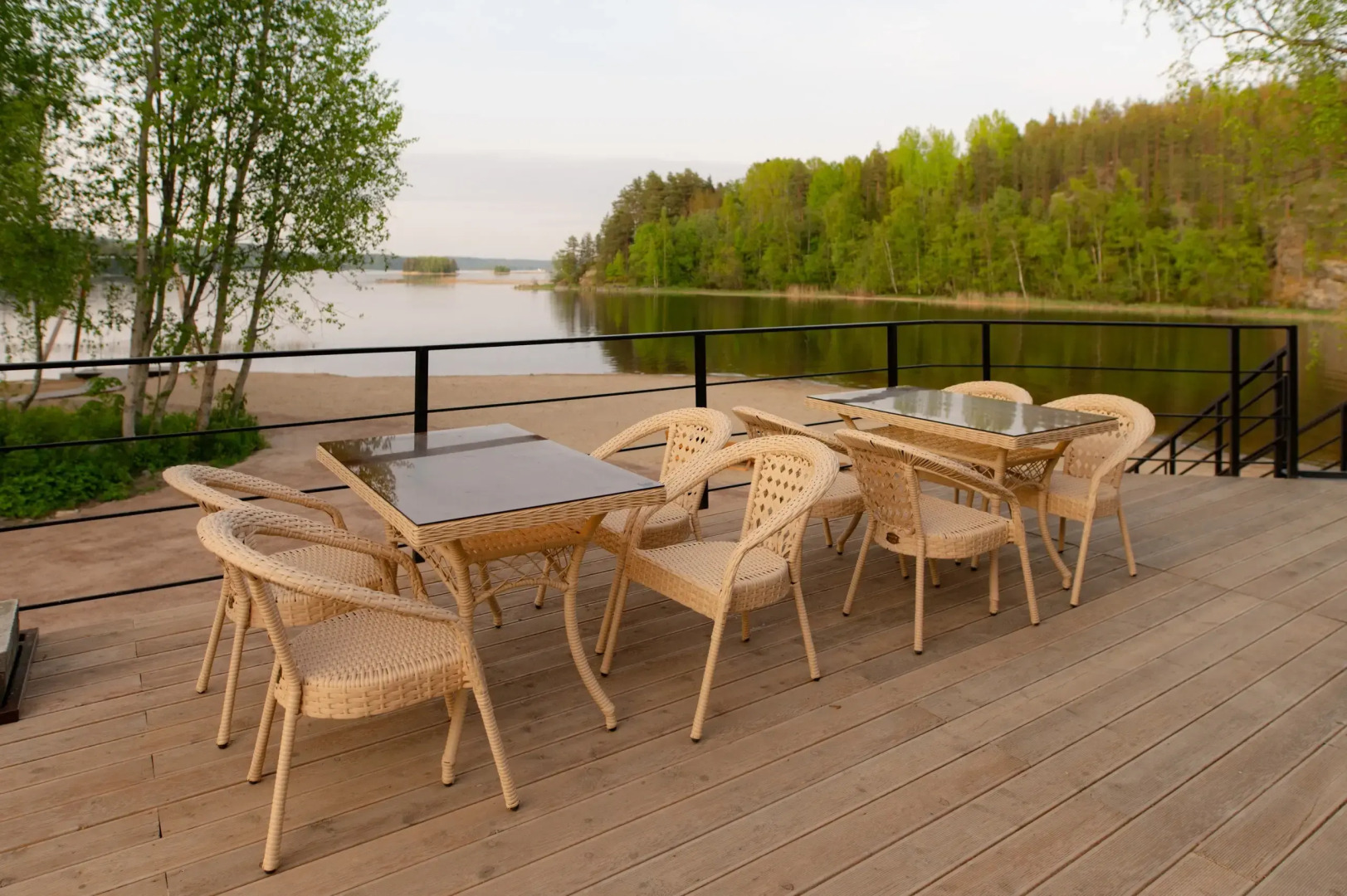 Парк-отель Ямилахти