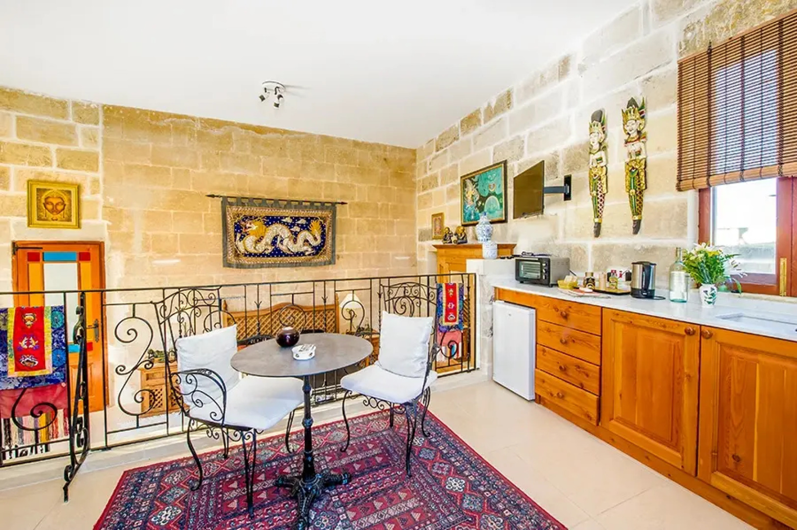 Гостевой Дом Dar tal-Kaptan Boutique Maison