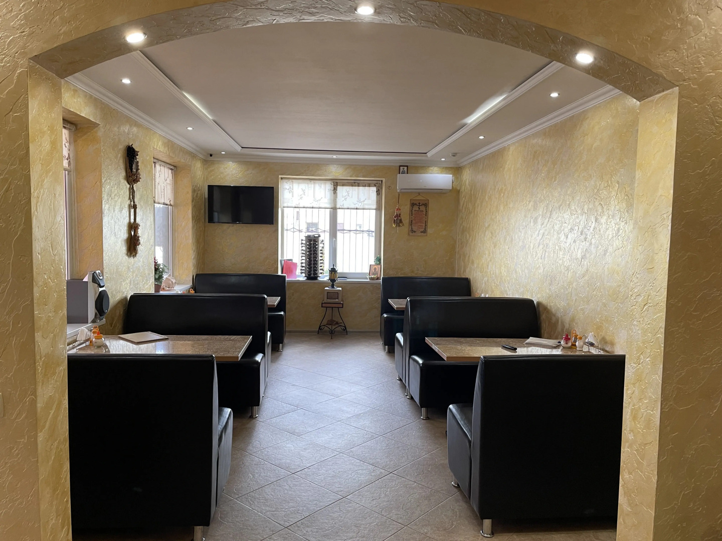 Мини- отель Аксана