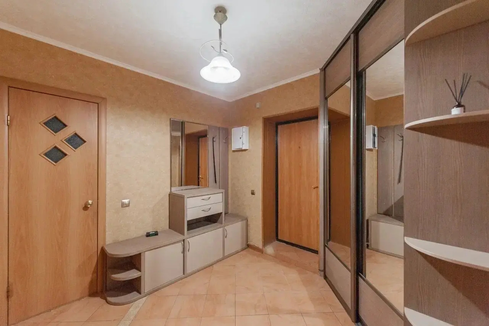 Квартира Акбарс арена big size apart
