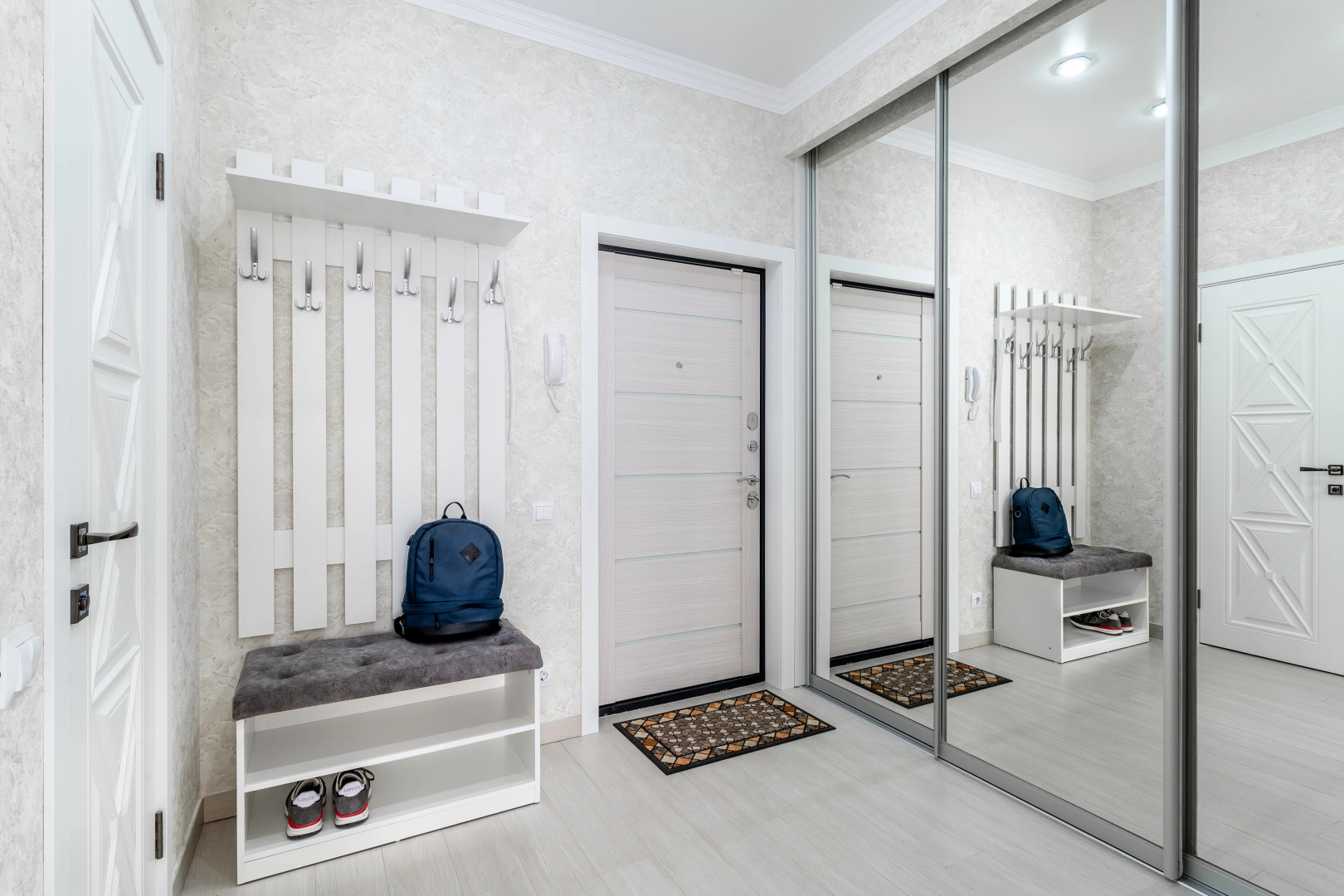 Квартира Карамель