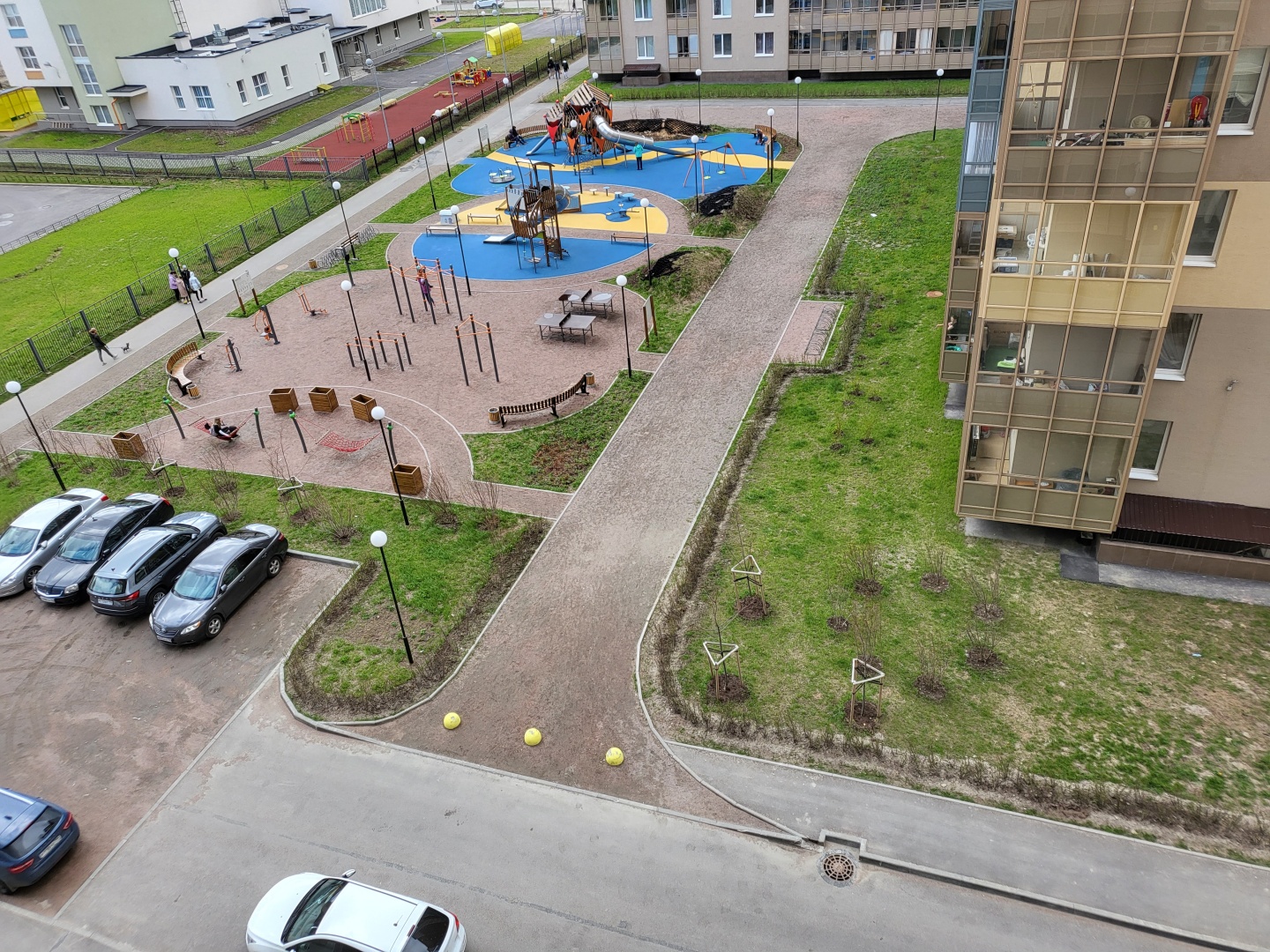Квартира Apartment Comfort