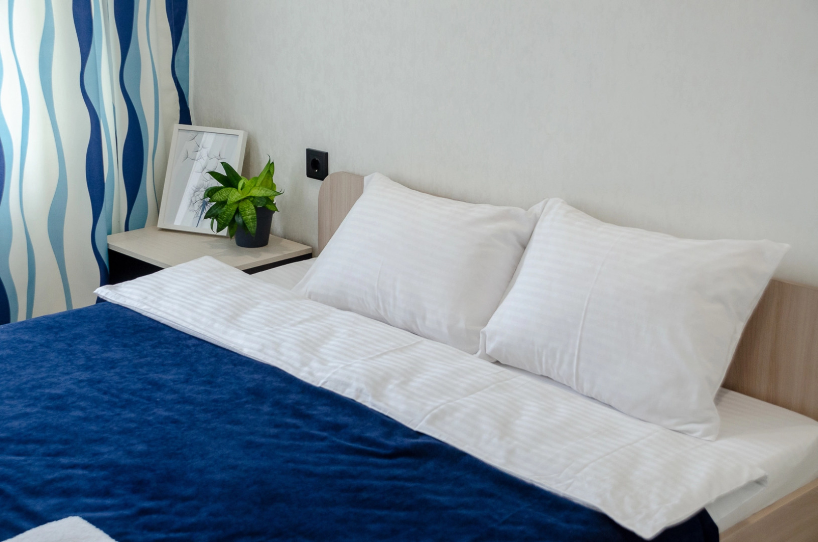 Апартаменты Семейные у Модного Квартала