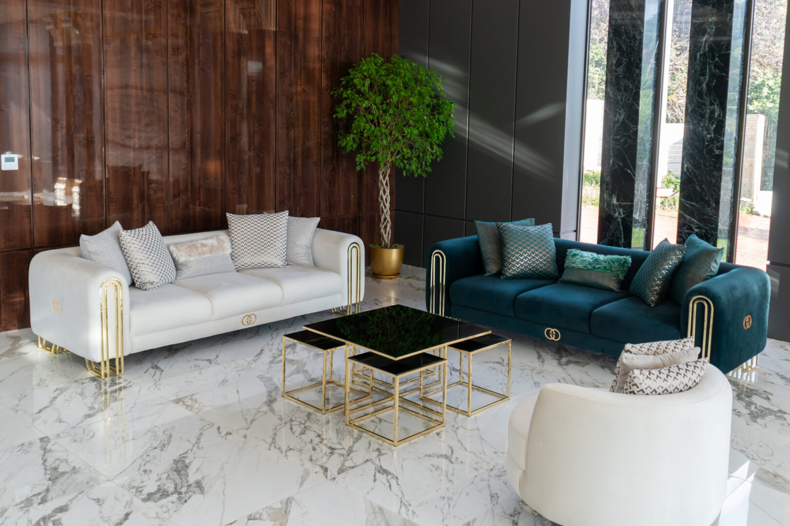 Бутик-отель Villa Elysium Park & SPA