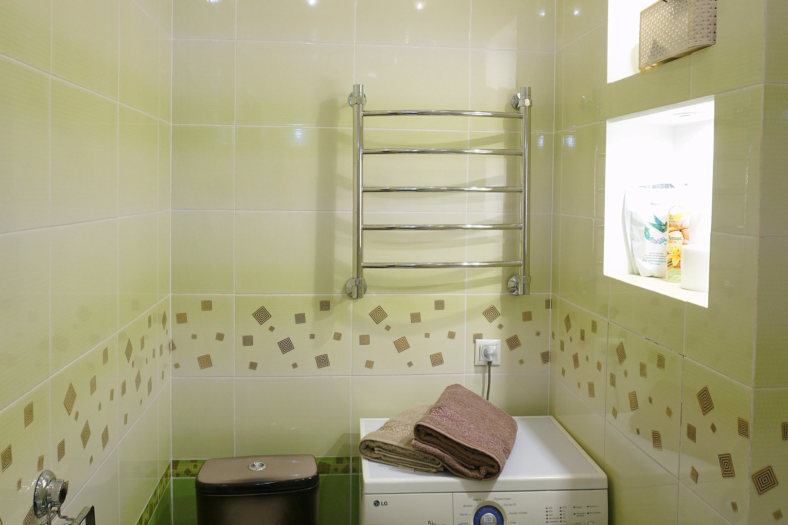 Квартира в самом центре Шуи