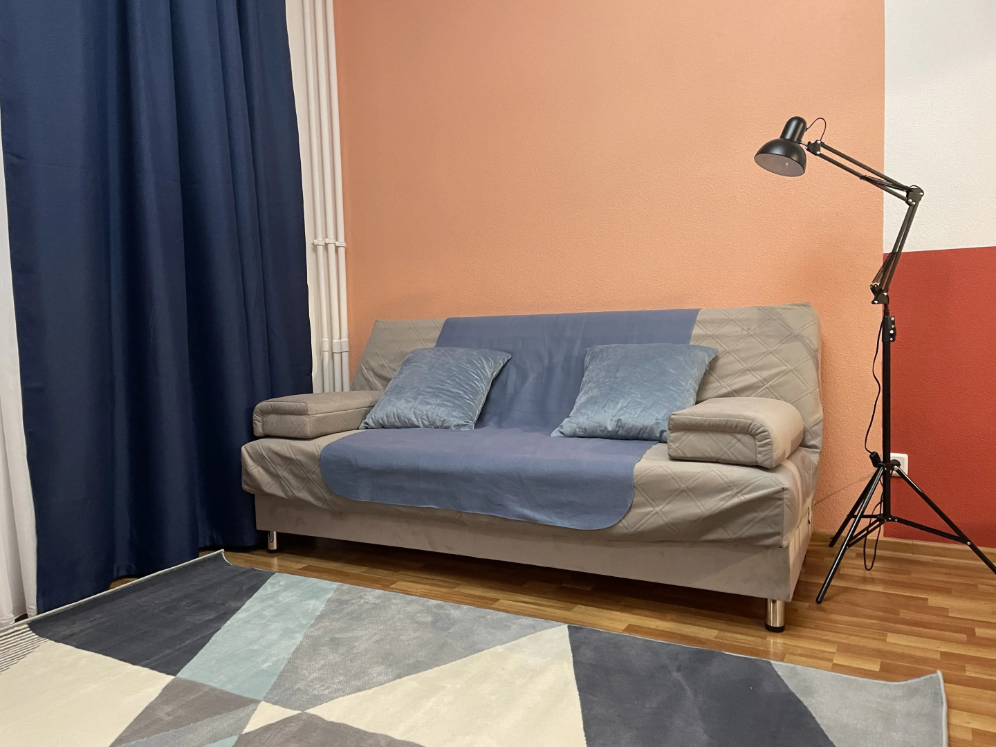 Апартаменты Pskov City Apartments Mikhailovskaya