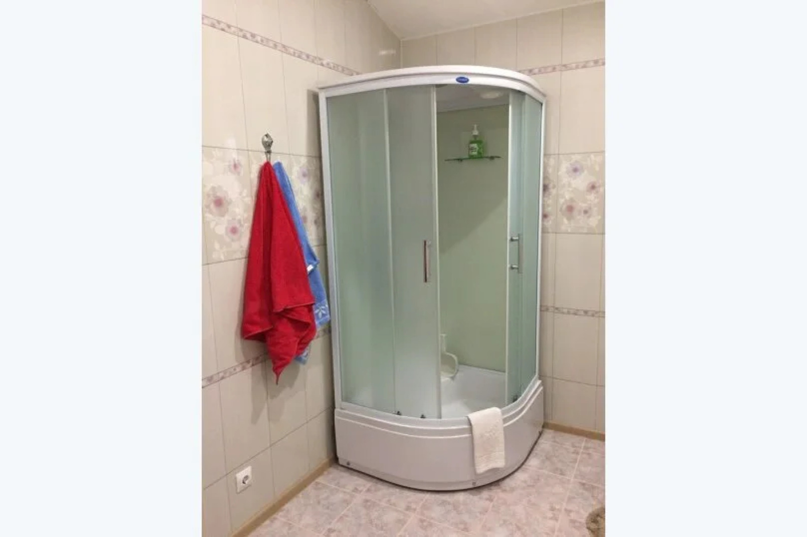 Гостевой дом Отдыхай у Галины