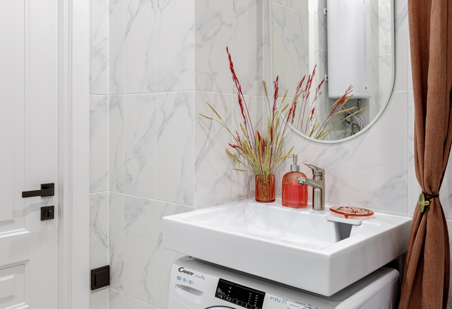 Квартира Фиеста