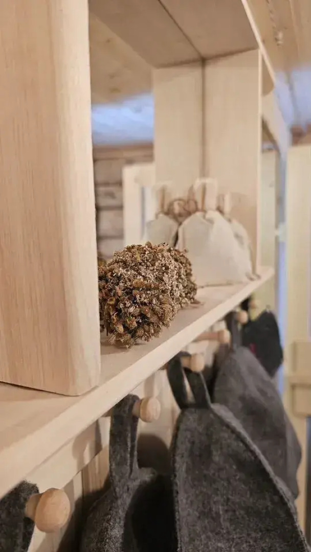 Частный Дом Сила Поля