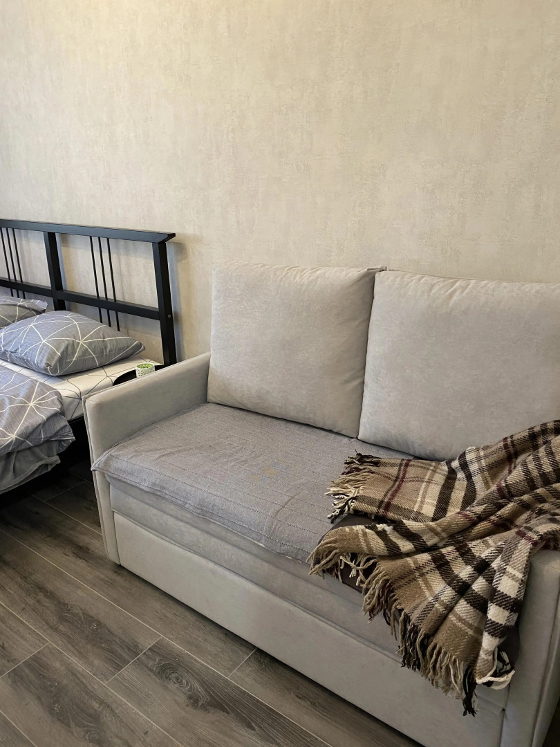 Квартира на Троицком