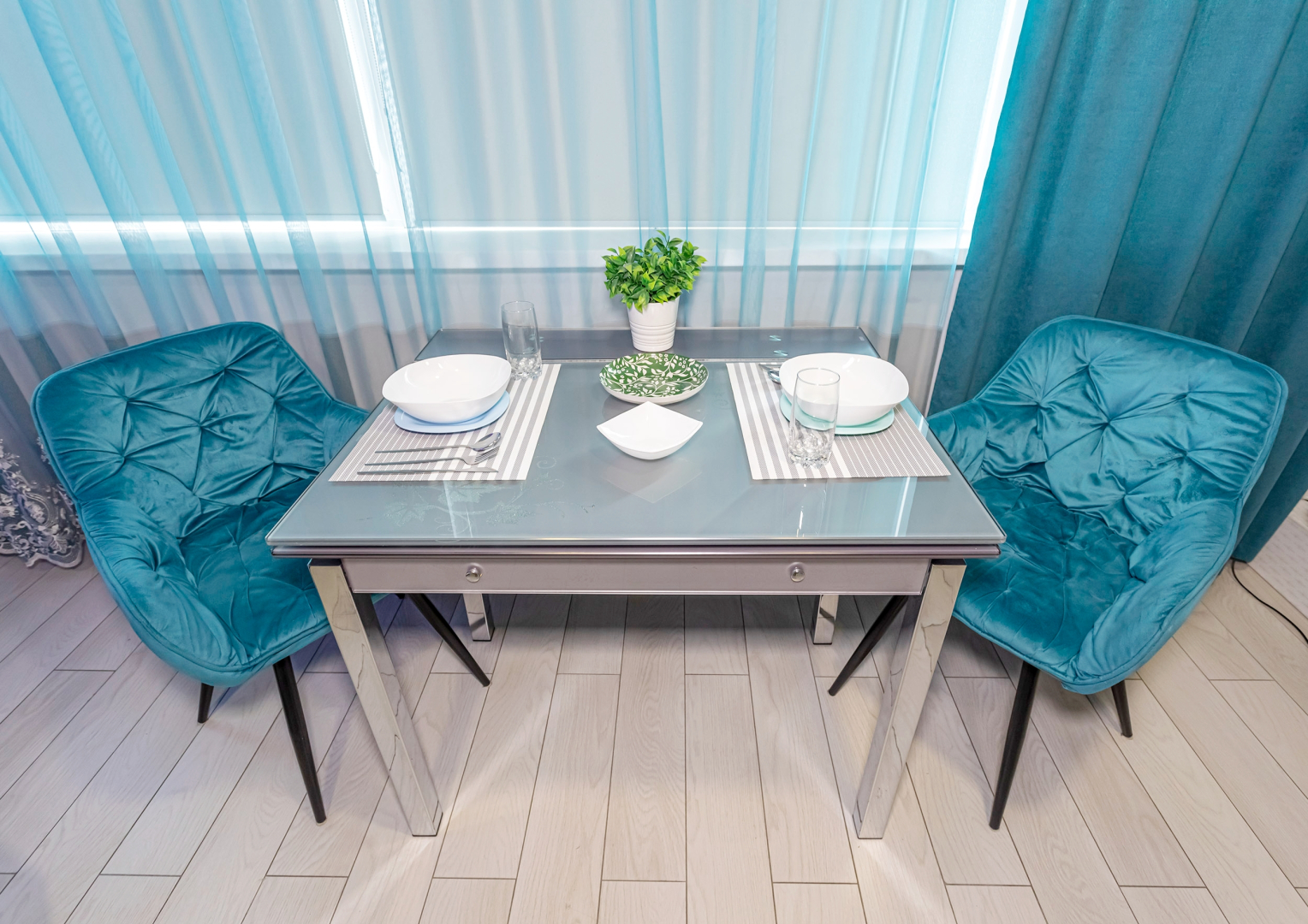 Квартира Комфортная в ЖК Театральный