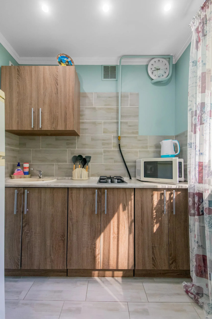 Апартаменты У Кройц Аптеки