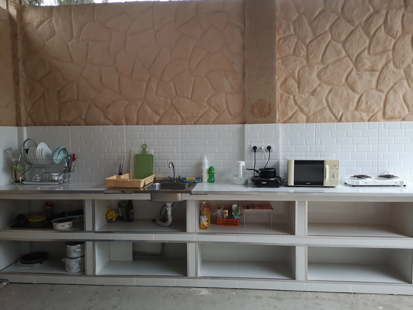 Гостевой дом Колорит