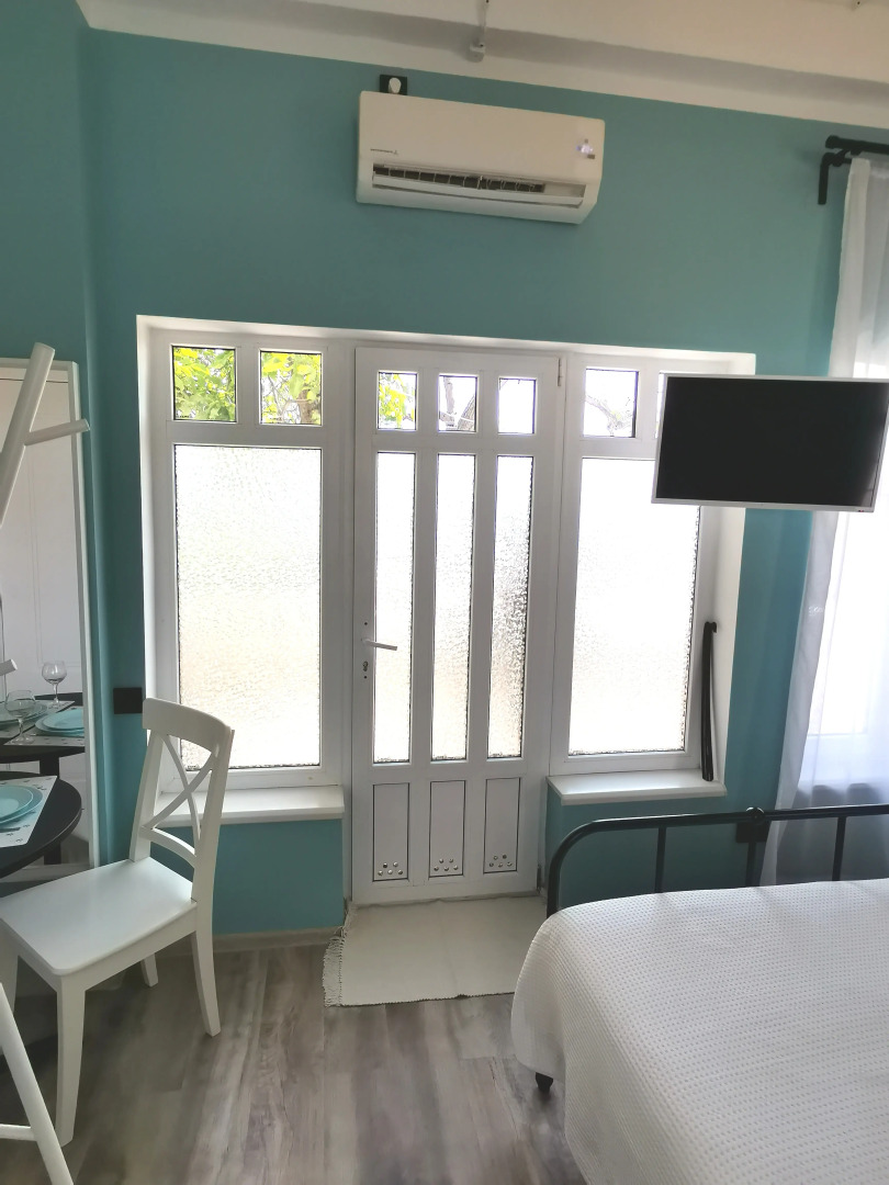 Апартаменты На Дражинке 1