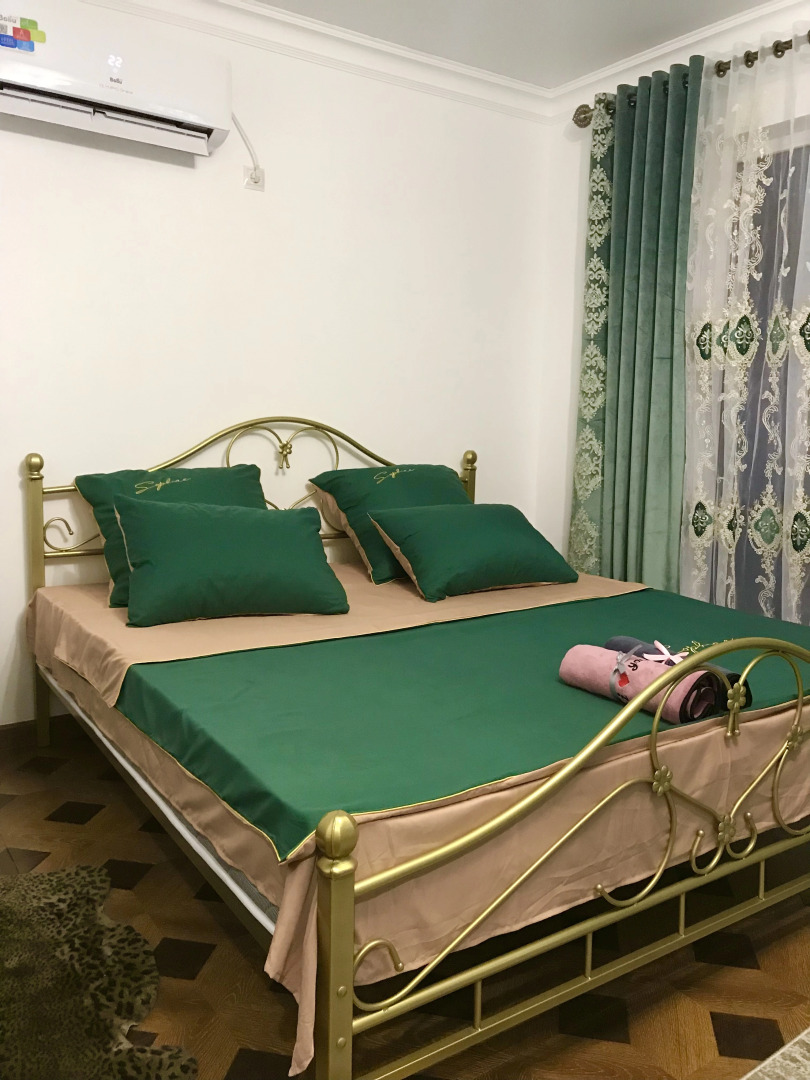 Гостевой дом Родное гнездо