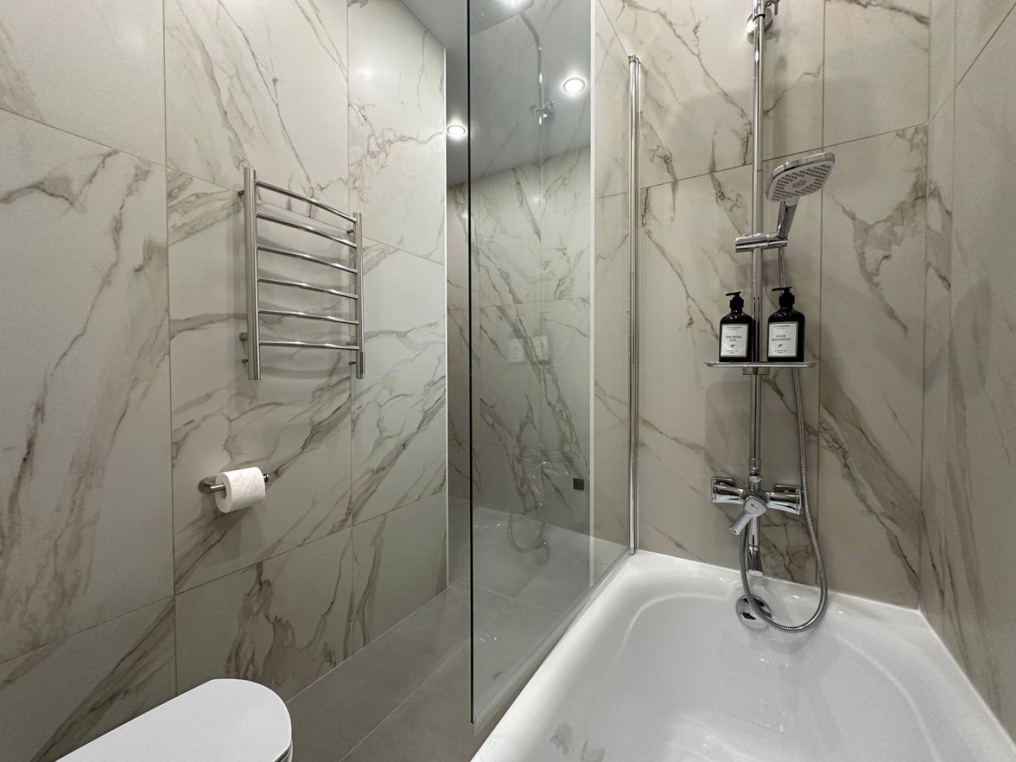 Апартаменты River & Sky 249